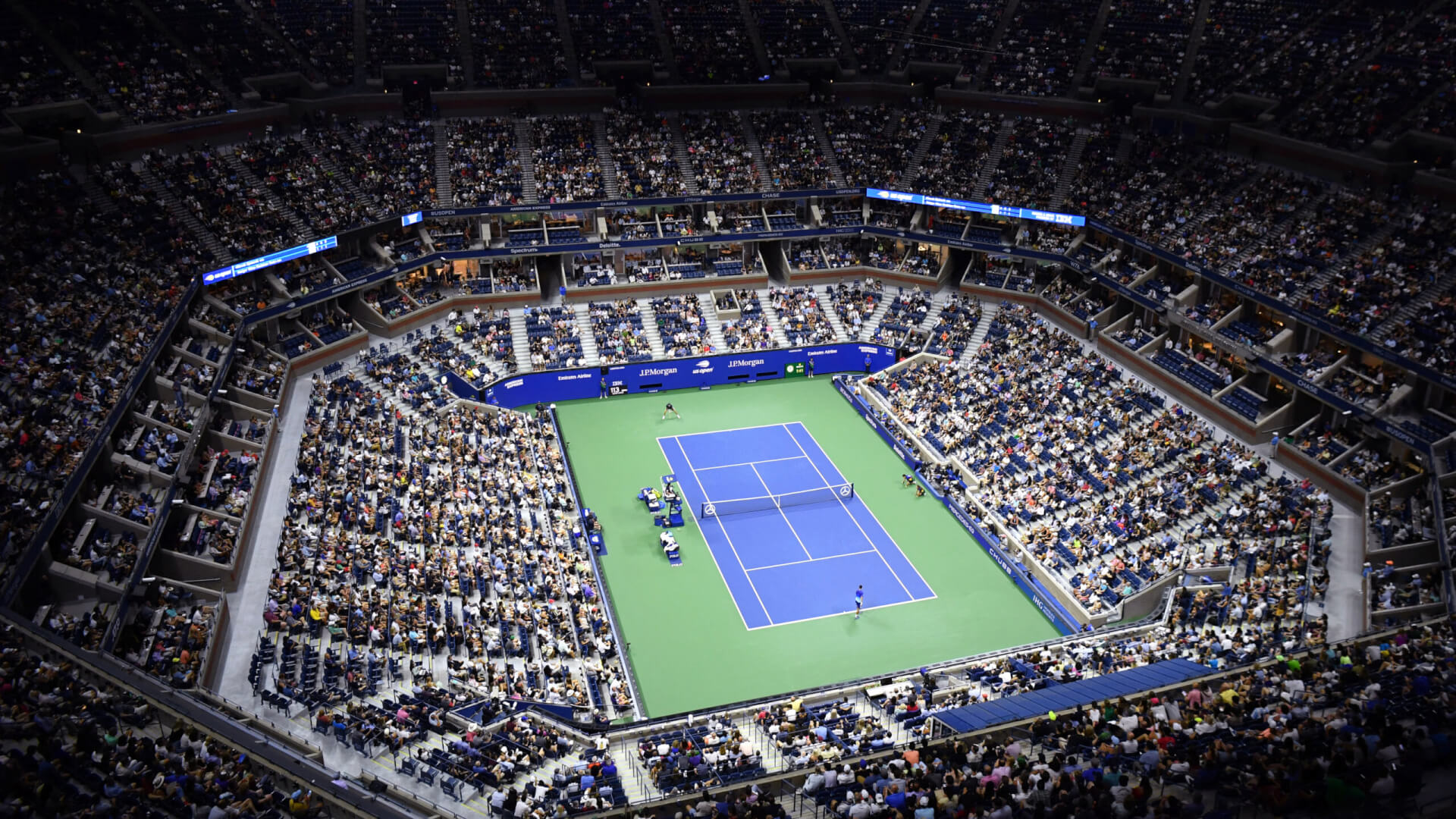 US Open 2022