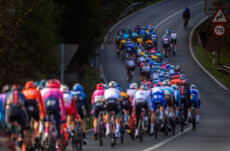 Vuelta a España 2022 – les deg opp før årets ritt