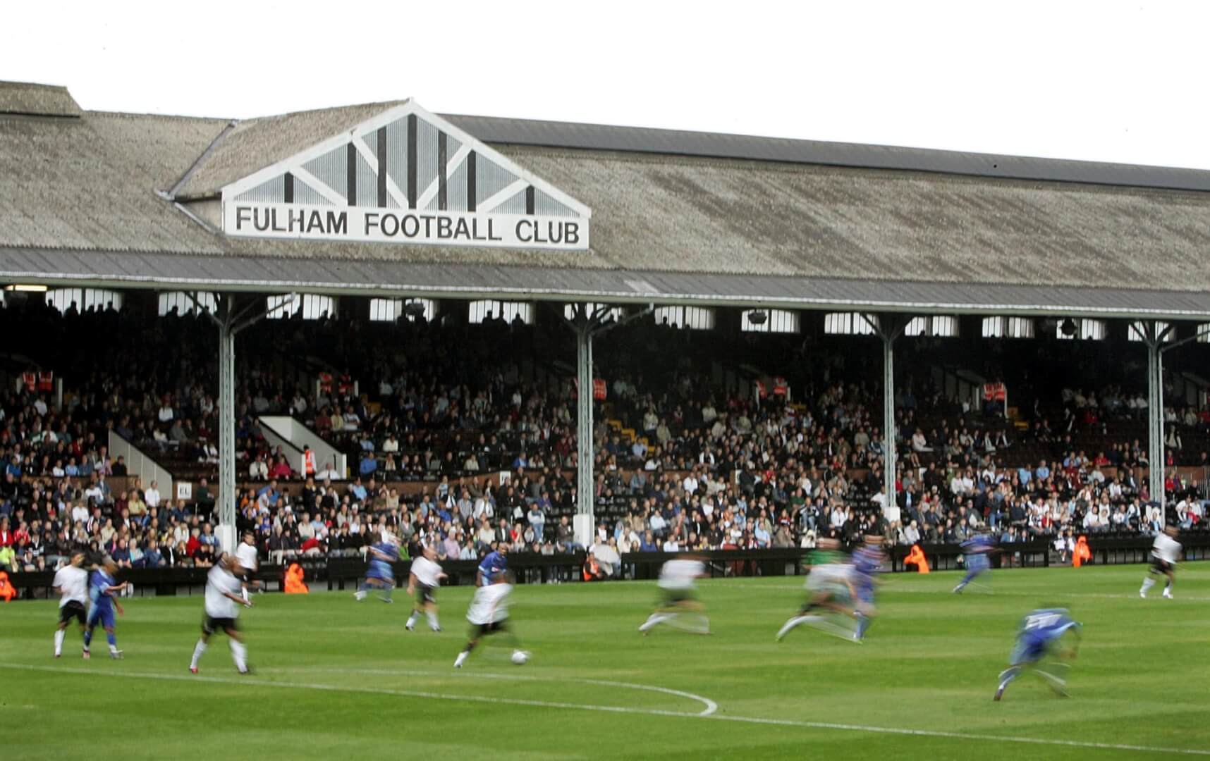 Fulham PL