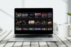 VG+ tilbyr streaming av sport, underholdning og nyheter