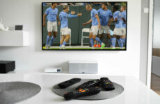 Viaplay tilbyr Premier League og annen sport på TV og stream