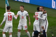 England – Senegal: Før 8-delsfinalen