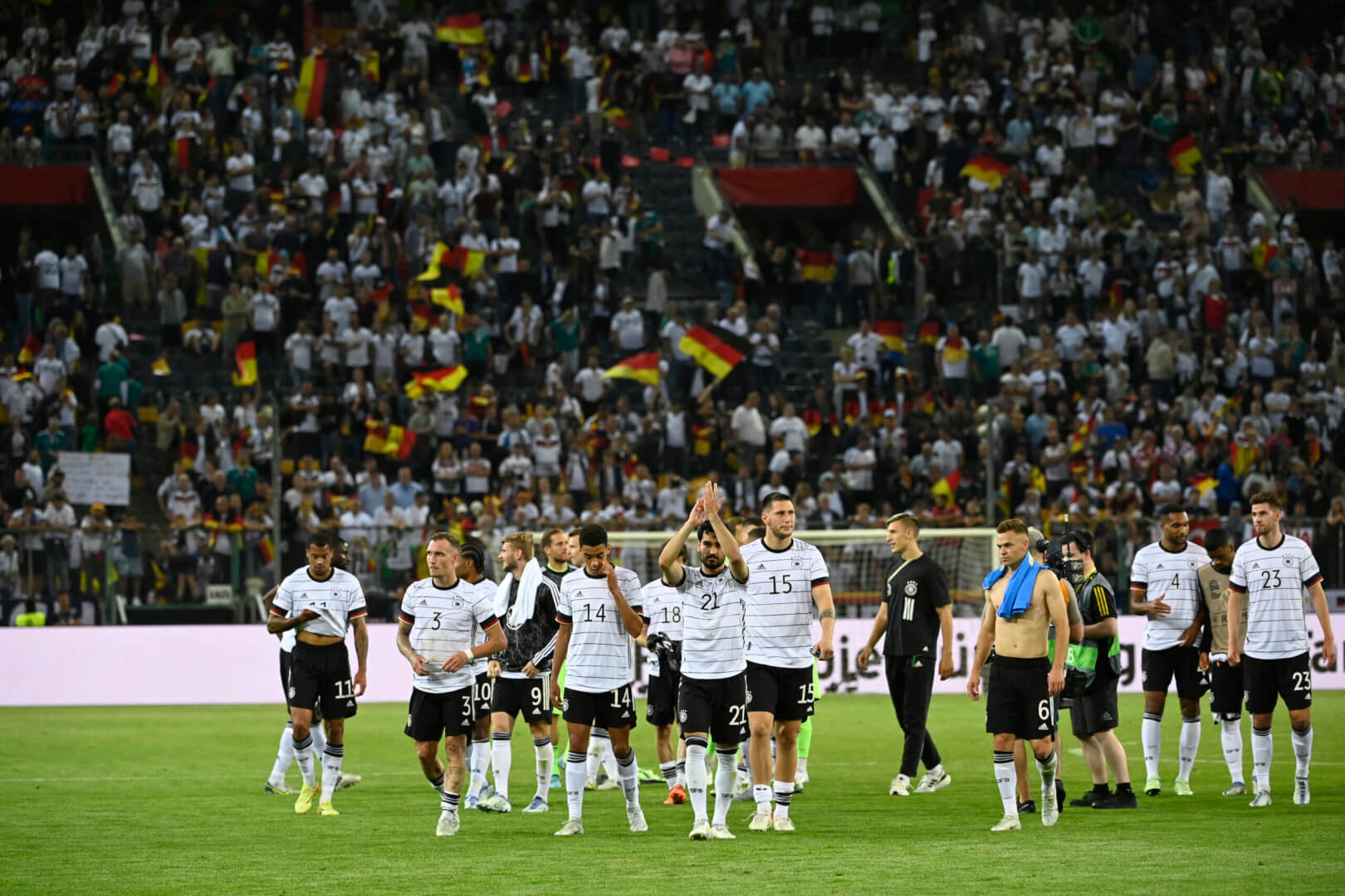 Tyskland VM