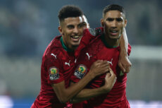 Marokko – Spania: Før 8-delsfinalen