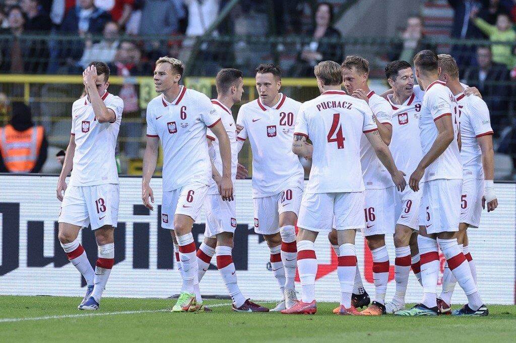 Polen VM