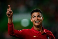 Portugal – Sveits: Før 8-delsfinalen