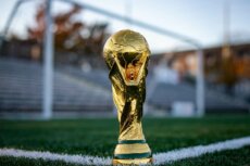VM-troppene: Disse skal spille i fotball-VM 2022