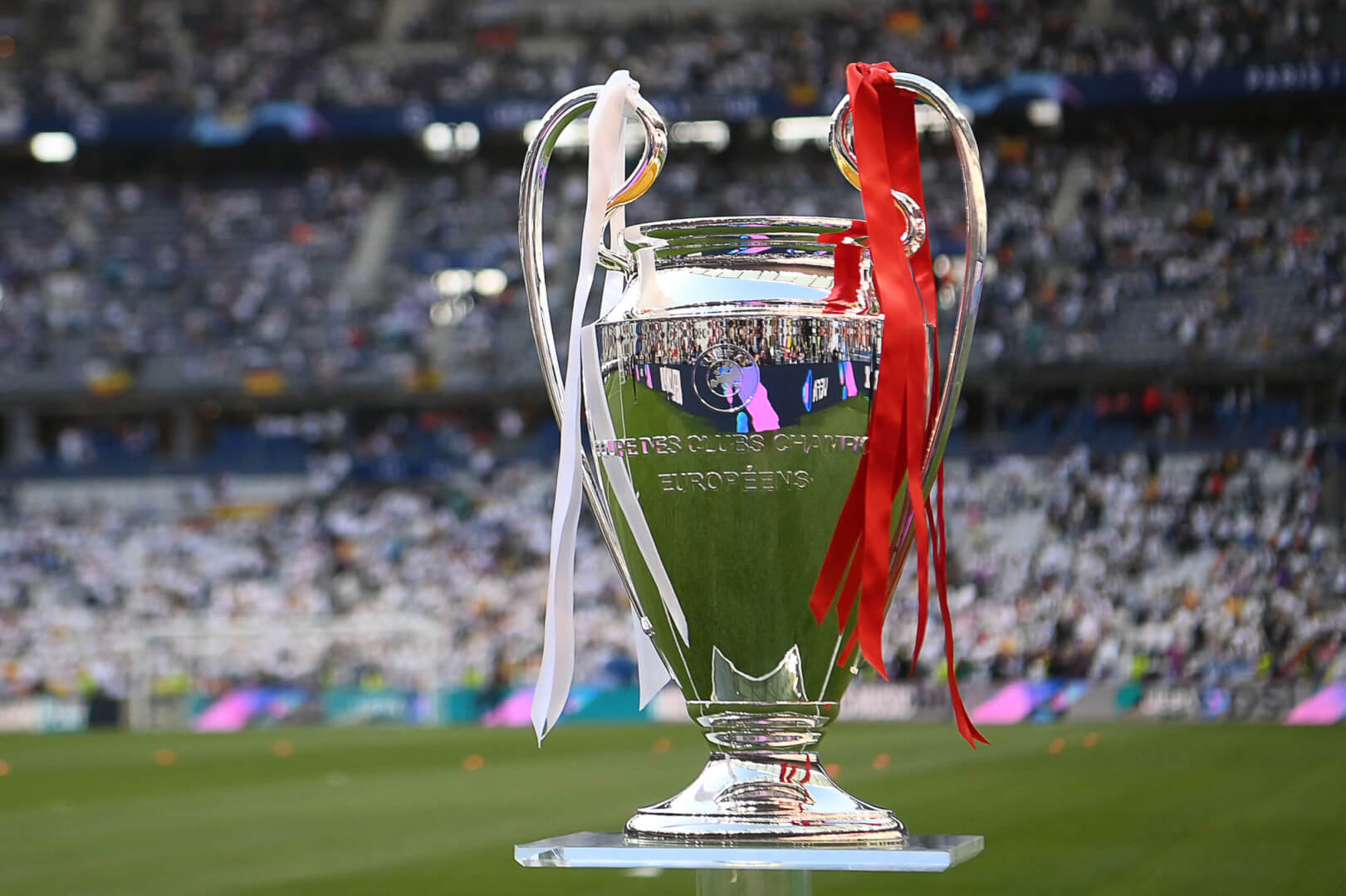 Champions League-finalen 2023