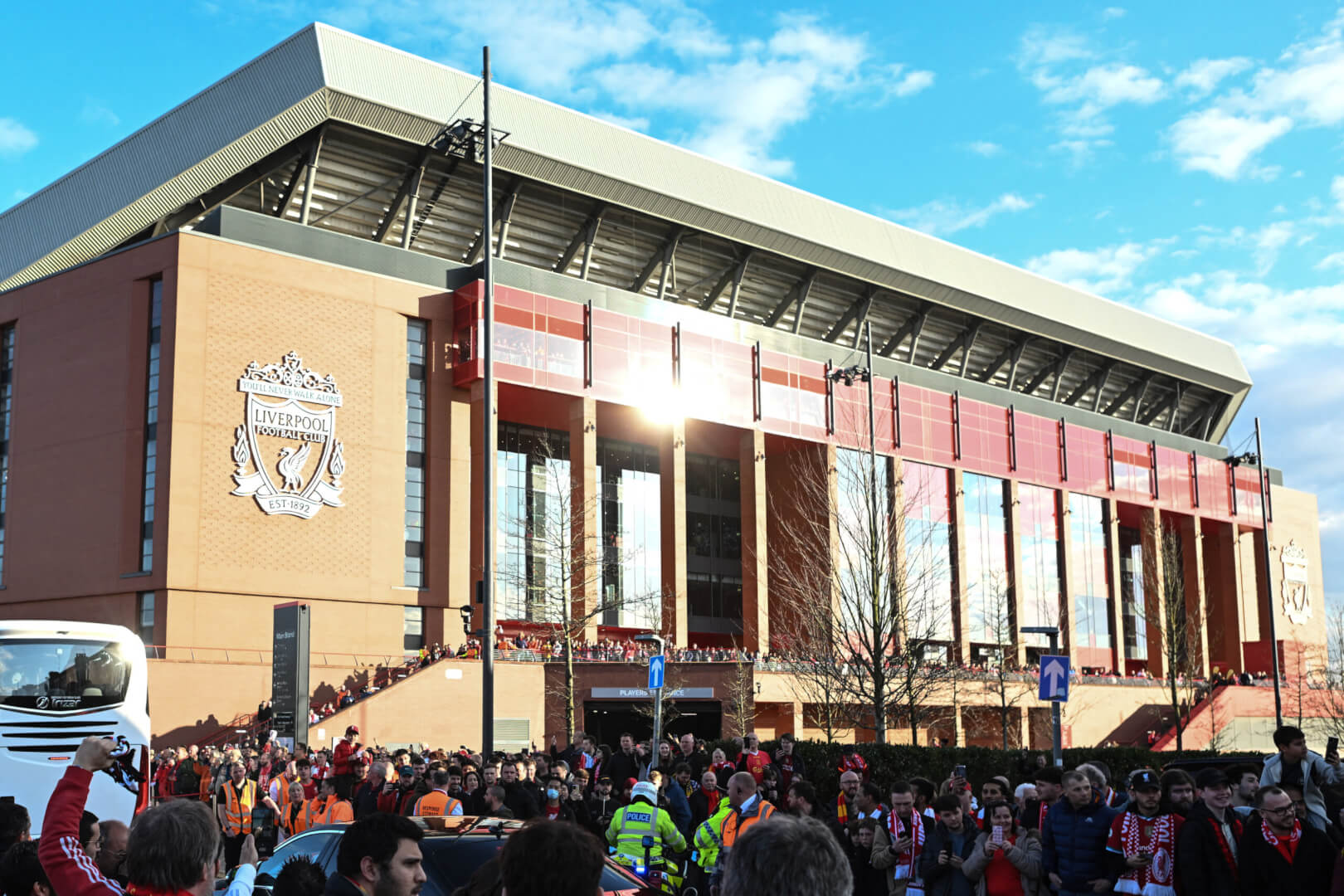 liverpool - everton