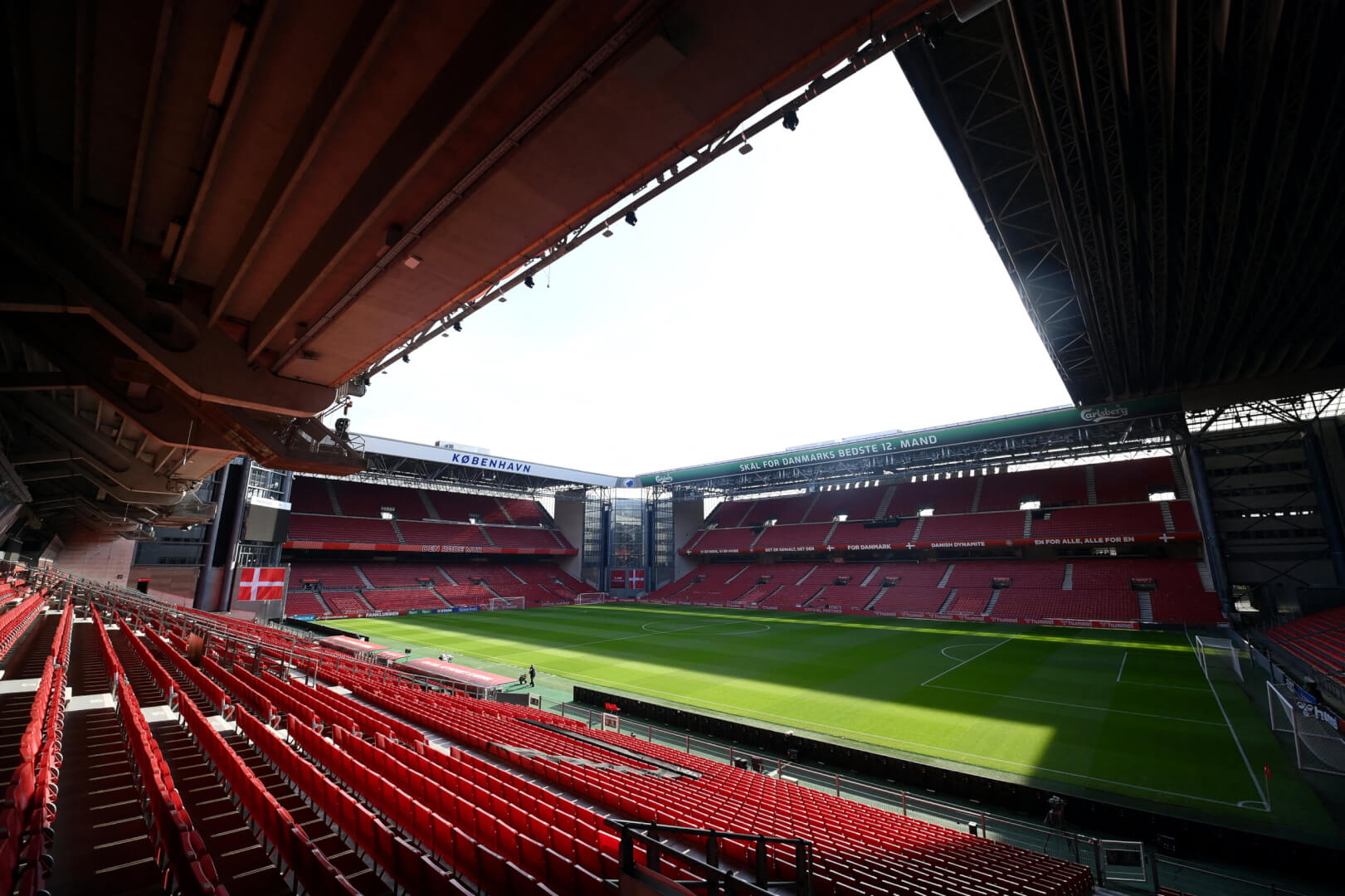 FC København Parken