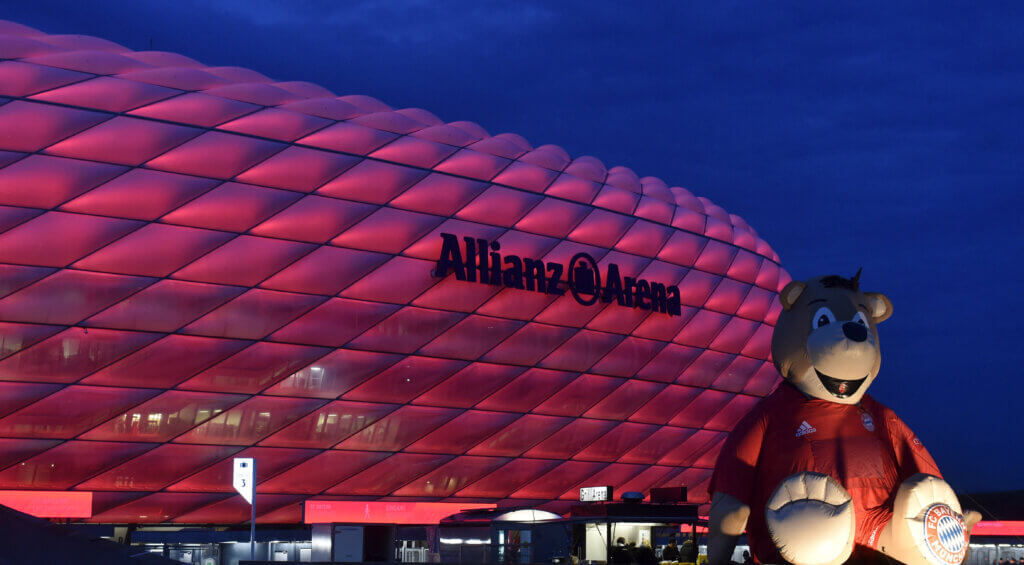 Allianz Arena München