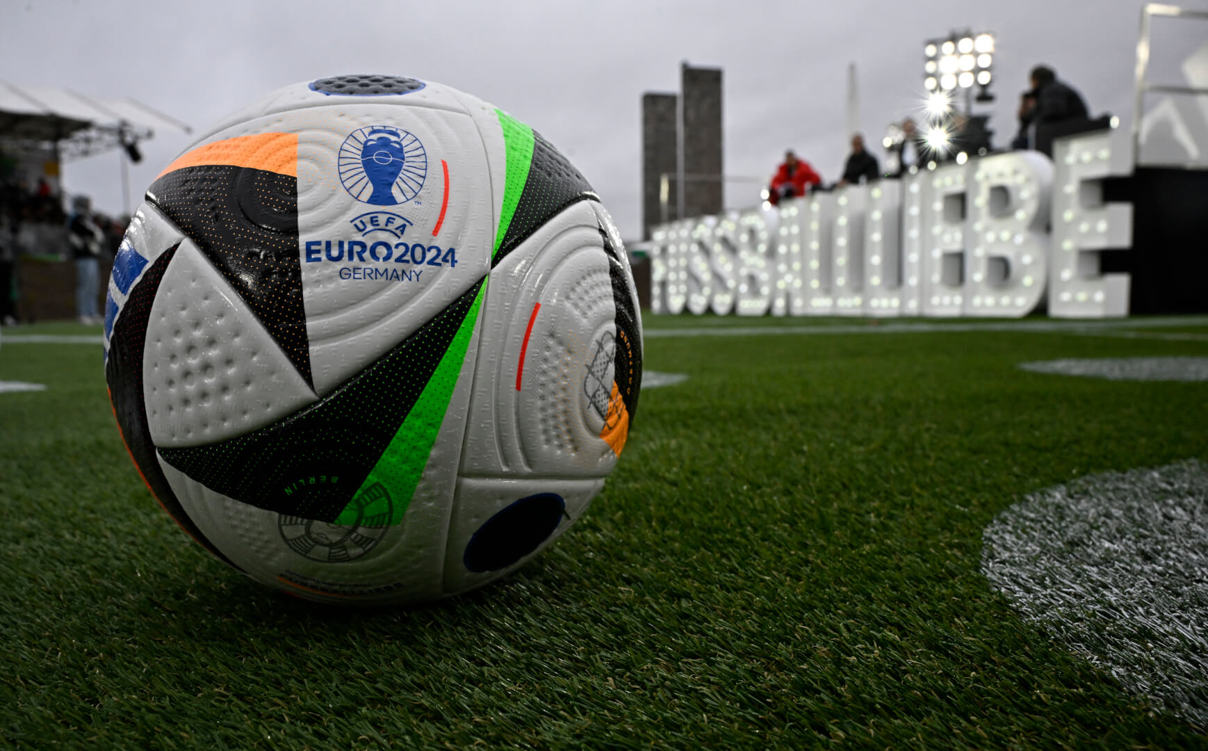 Fotball EM 2024 Disse Landene Skal Spille I Tyskland TVkampen Fotball EM 2024 Disse Landene Skal Spille I Tyskland TVkampen