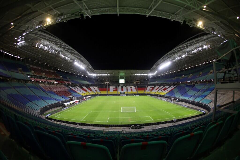 Red Bull Arena Leipzig