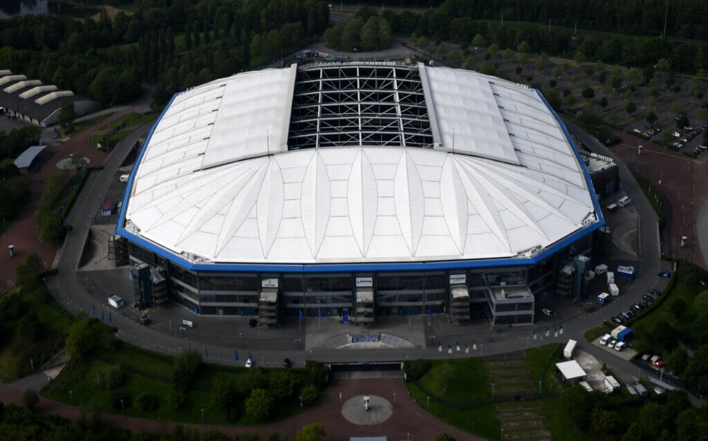 Veltins-Arena