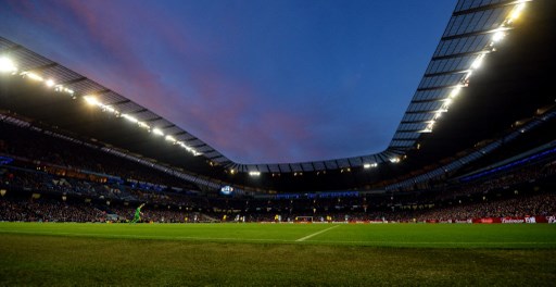 Manchester derby