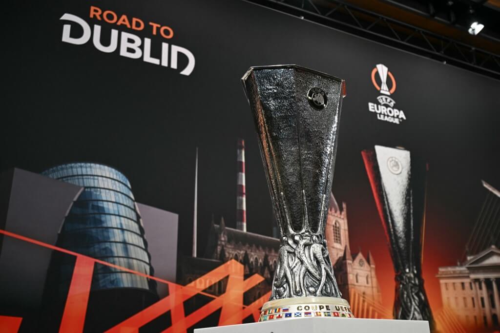 Atalanta - Bayer Leverkusen finale Europa League