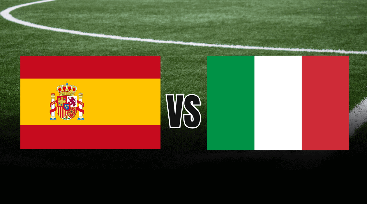 Spania – Italia