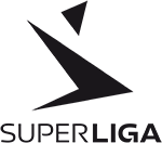 Superliga logo gammel