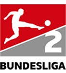 Bundesliga 2 logo