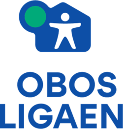 OBOS-ligaen logo