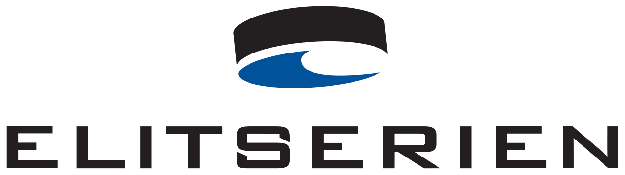 Eliteserien ishockey logo