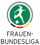 Bundesliga kvinner logo