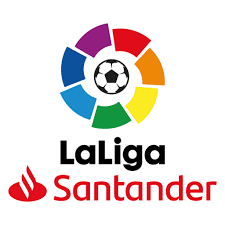 La Liga Logo