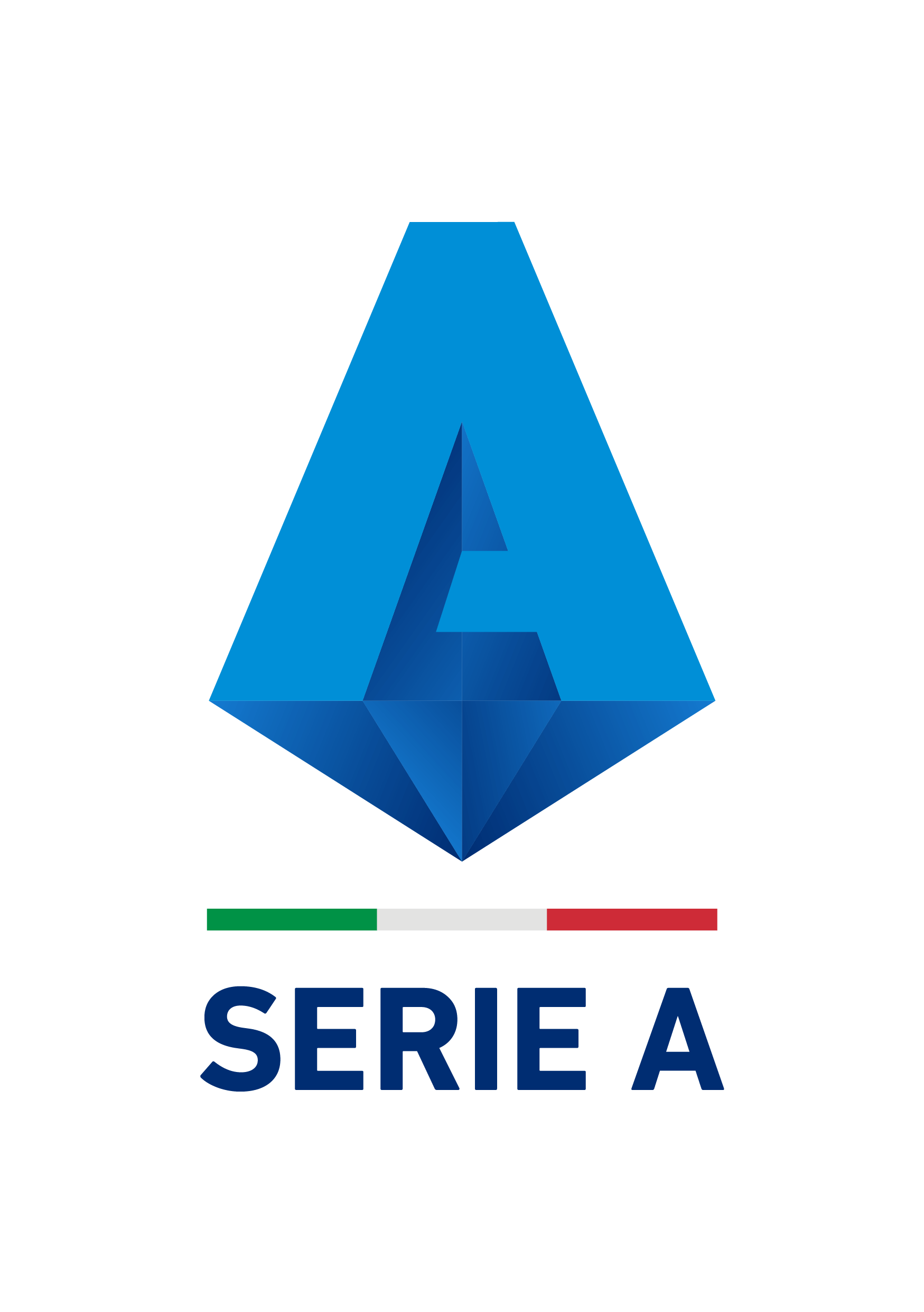 Serie A logo