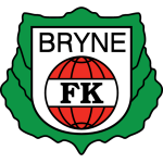 Bryne logo