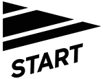 Start logo