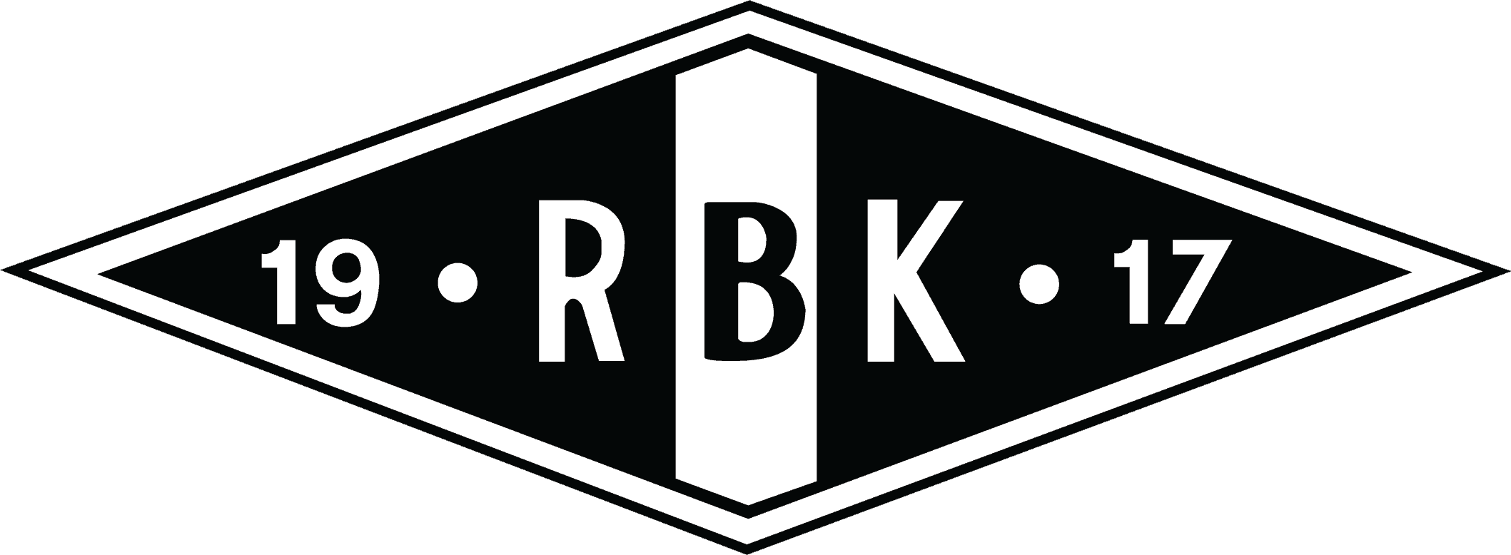 RBK Kvinner logo