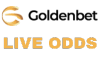 Tipping hos Goldenbet (Live Odds)