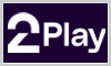 TV2 Play logo