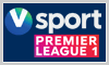 Viasport Premier League 1
