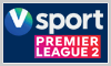 Viasport Premier League 2